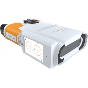PlenOptika QuickSee Portable Wavefront Autorefractor